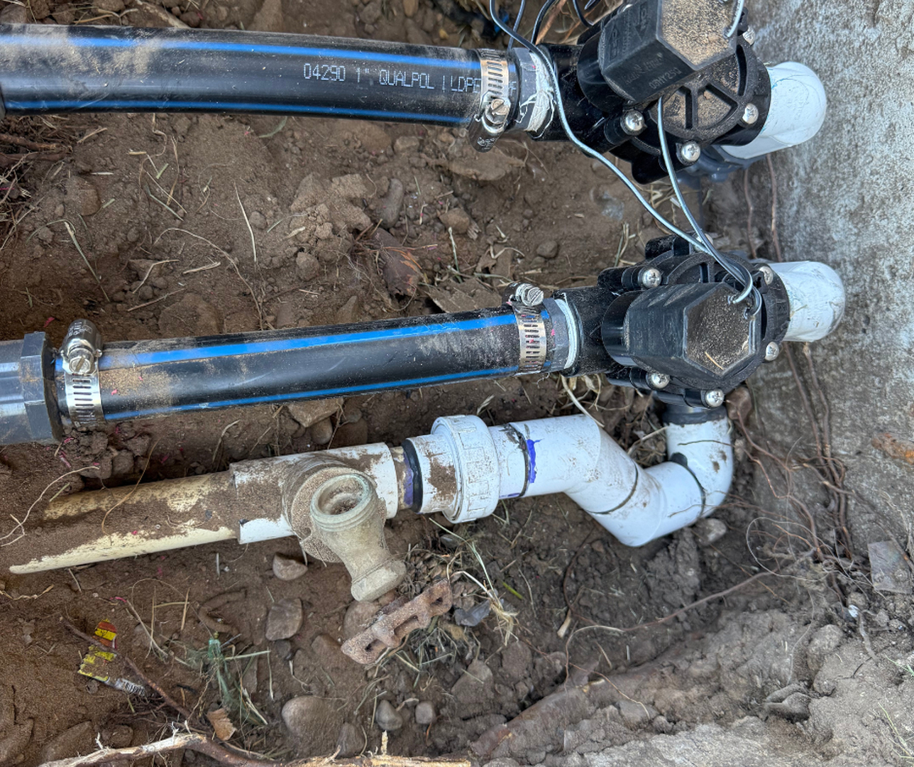 K&N Sprinklers Image