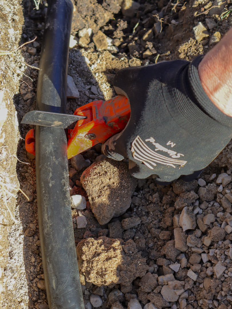 K&N Sprinklers Image