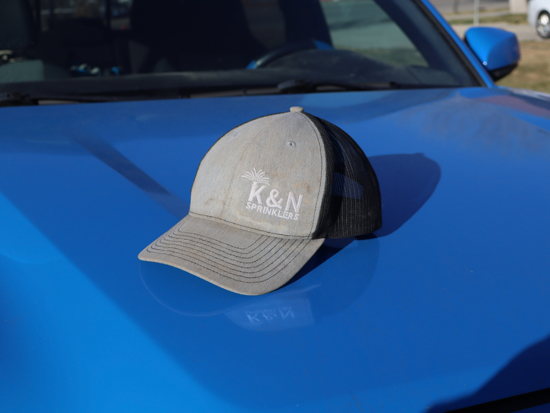 K&N Sprinklers Image