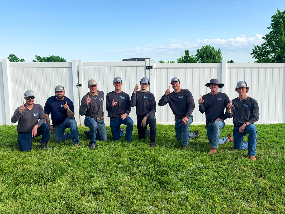 K&N Sprinklers Image