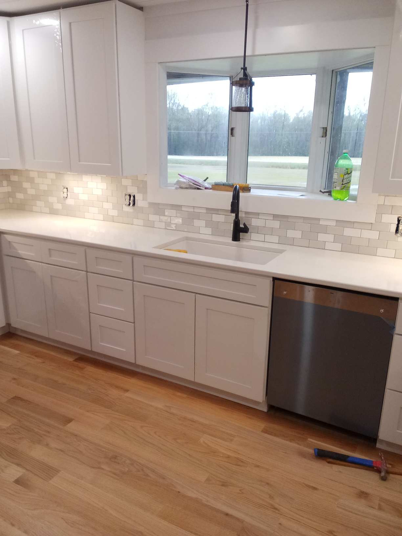 McMillan Renovations and Electrical Image