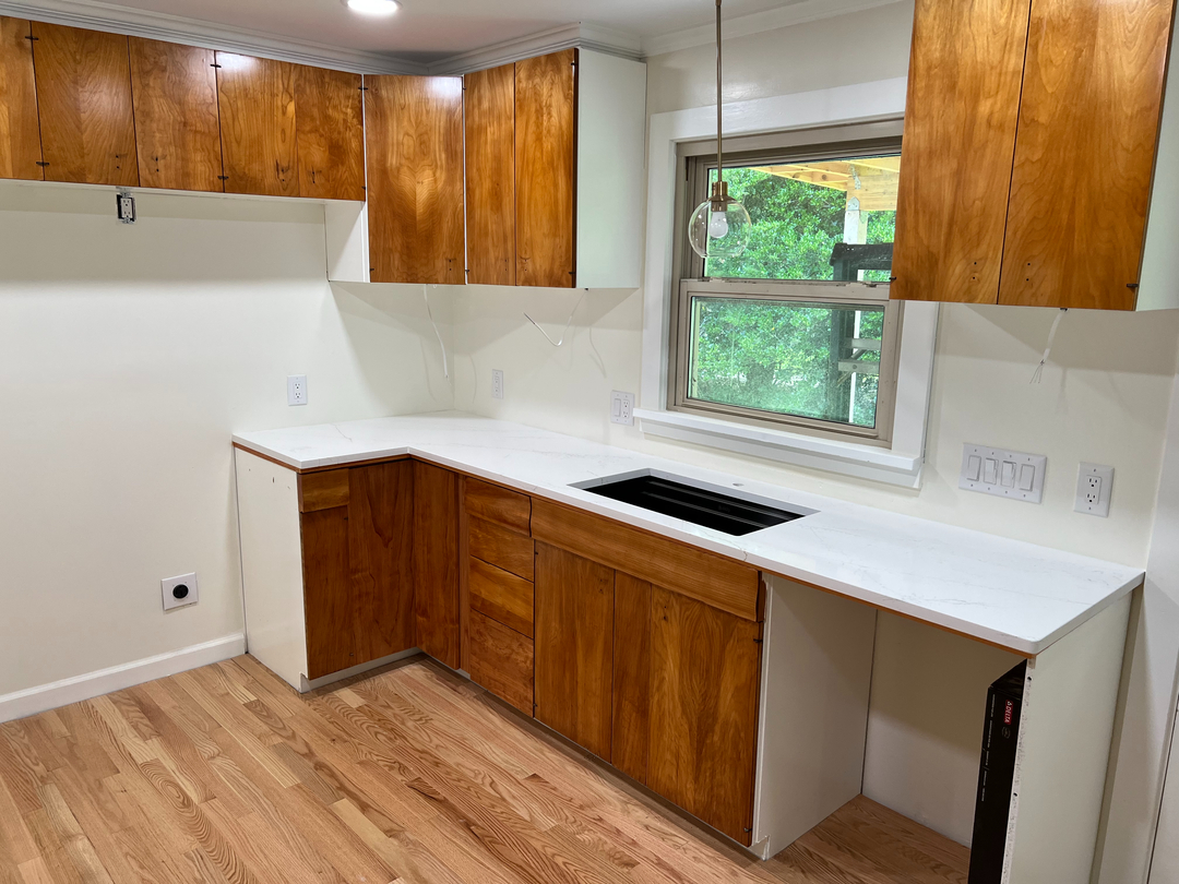 McMillan Renovations and Electrical Image