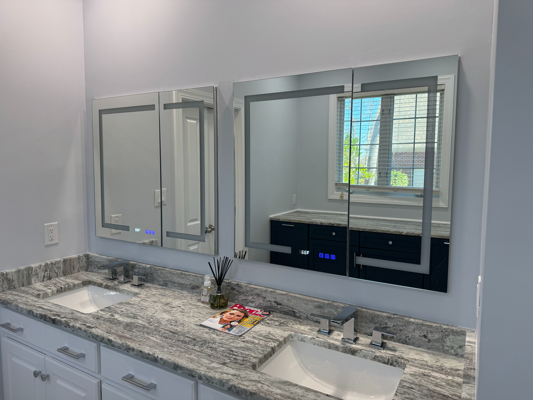 McMillan Renovations and Electrical Image