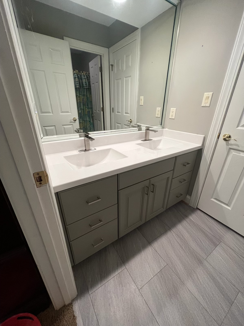 McMillan Renovations and Electrical Image