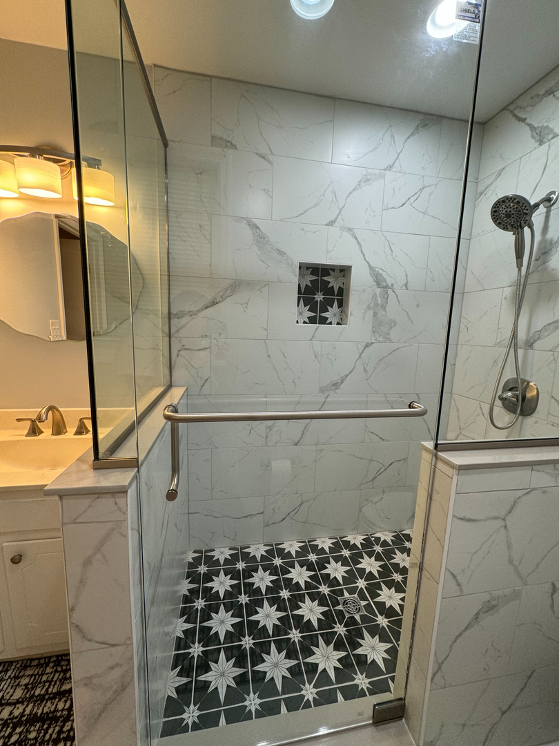 McMillan Renovations and Electrical Image