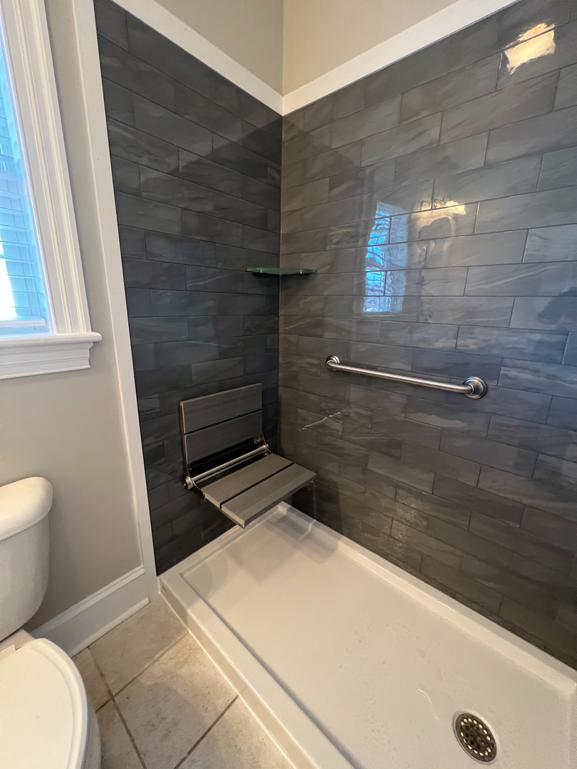 McMillan Renovations and Electrical Image