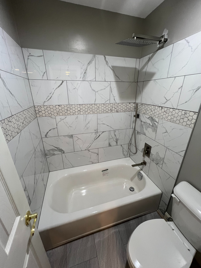 McMillan Renovations and Electrical Image