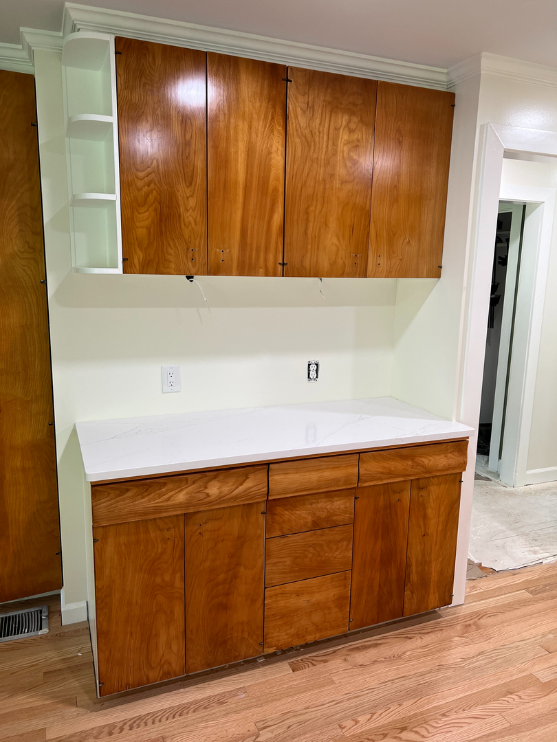 McMillan Renovations and Electrical Image