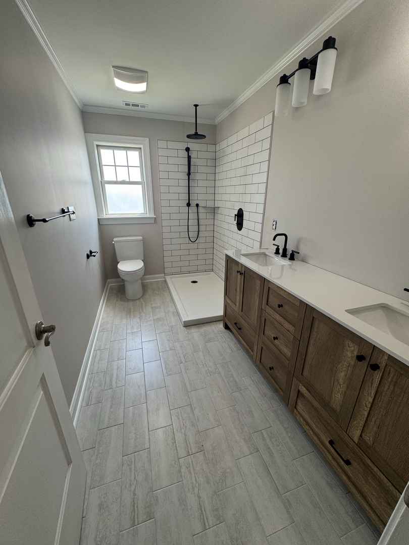 McMillan Renovations and Electrical Image