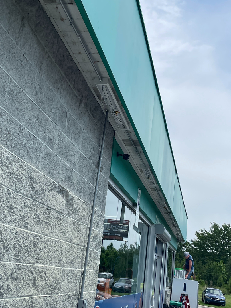 McMillan Renovations and Electrical Image