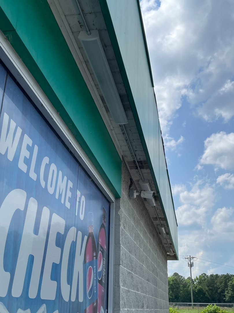 McMillan Renovations and Electrical Image