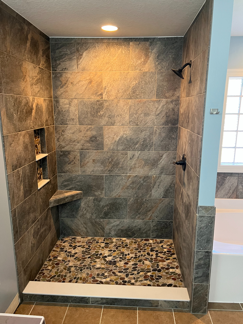 McMillan Renovations and Electrical Image