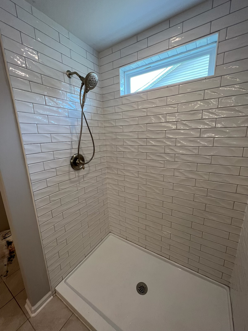 McMillan Renovations and Electrical Image