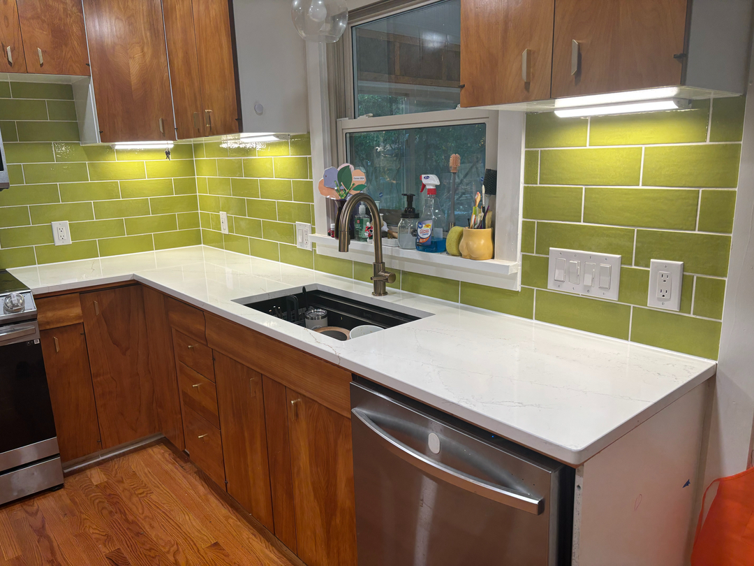 McMillan Renovations and Electrical Image