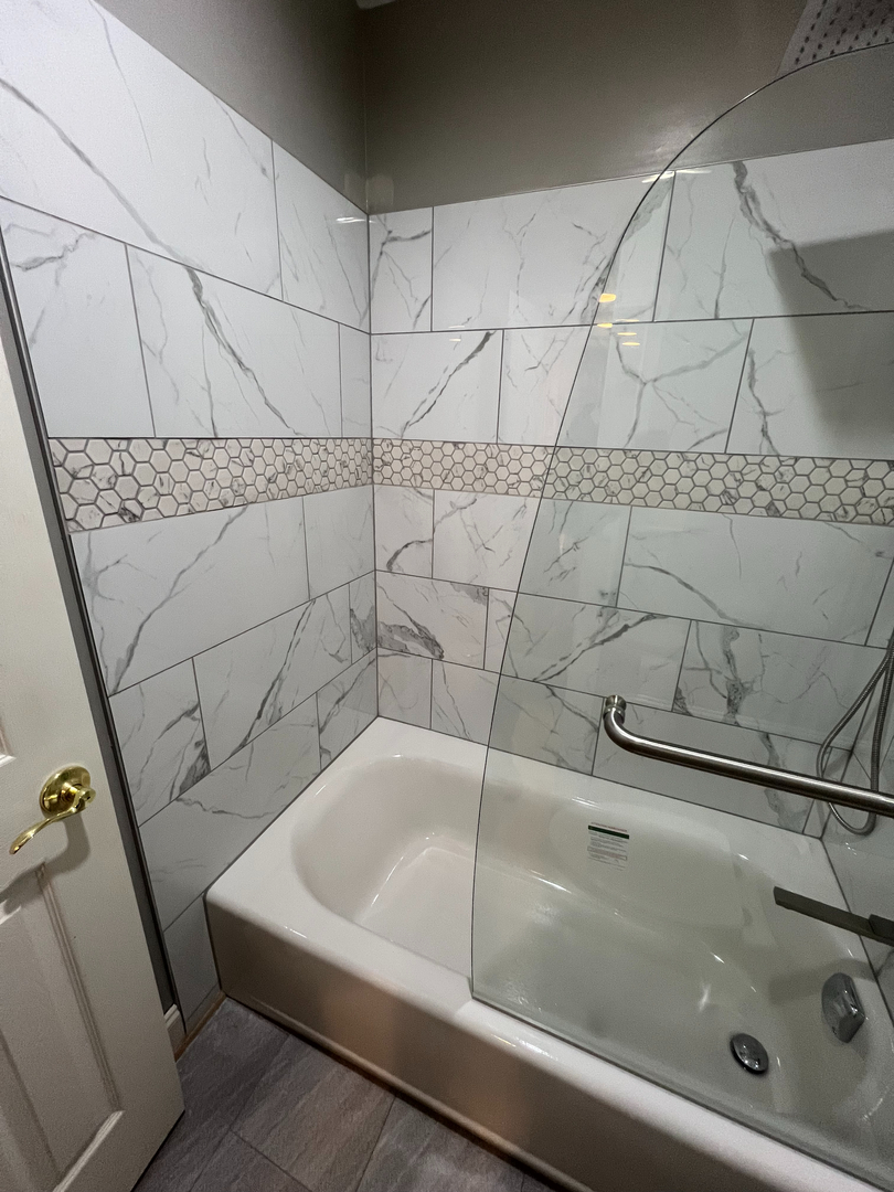 McMillan Renovations and Electrical Image