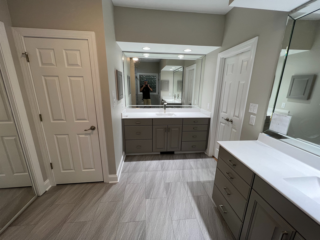 McMillan Renovations and Electrical Image