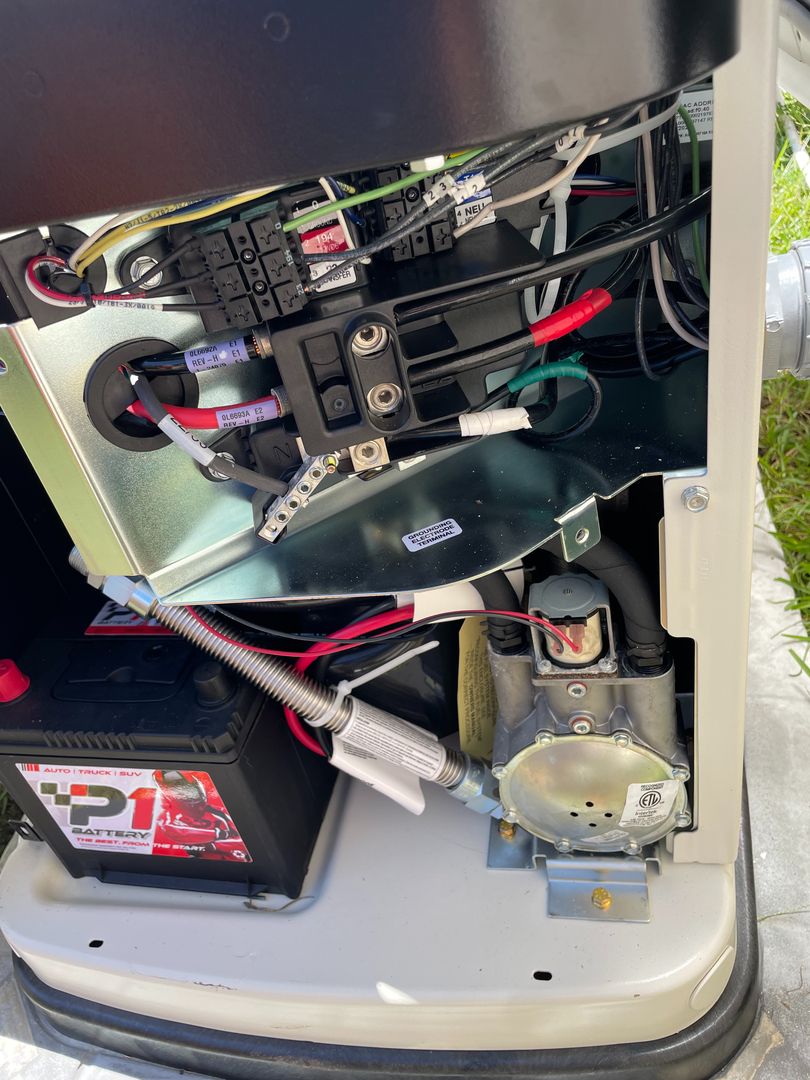 McMillan Renovations and Electrical Image