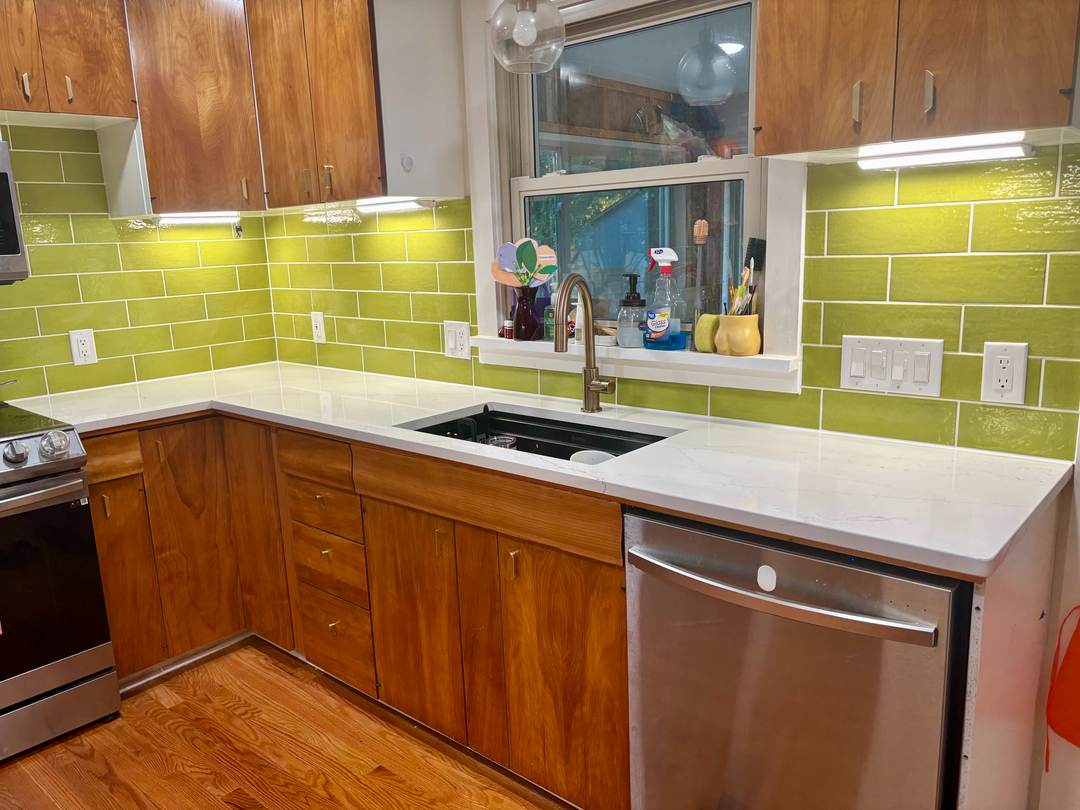 McMillan Renovations and Electrical Image