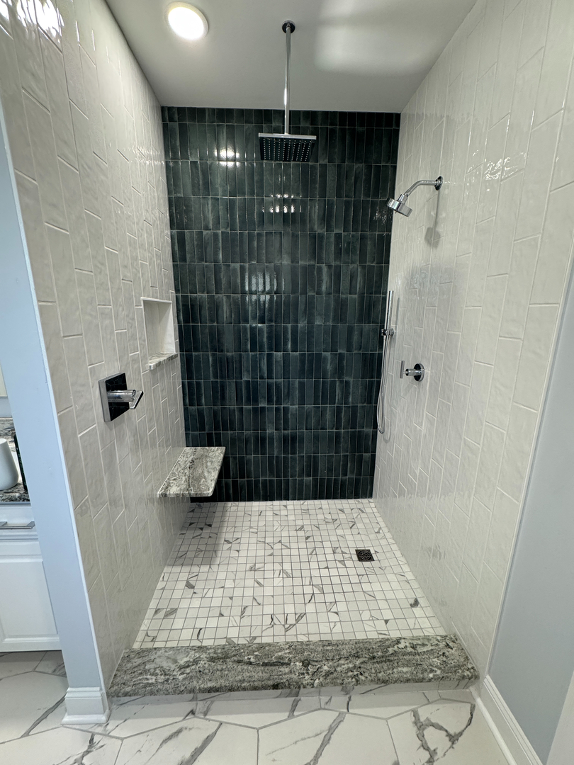 McMillan Renovations and Electrical Image