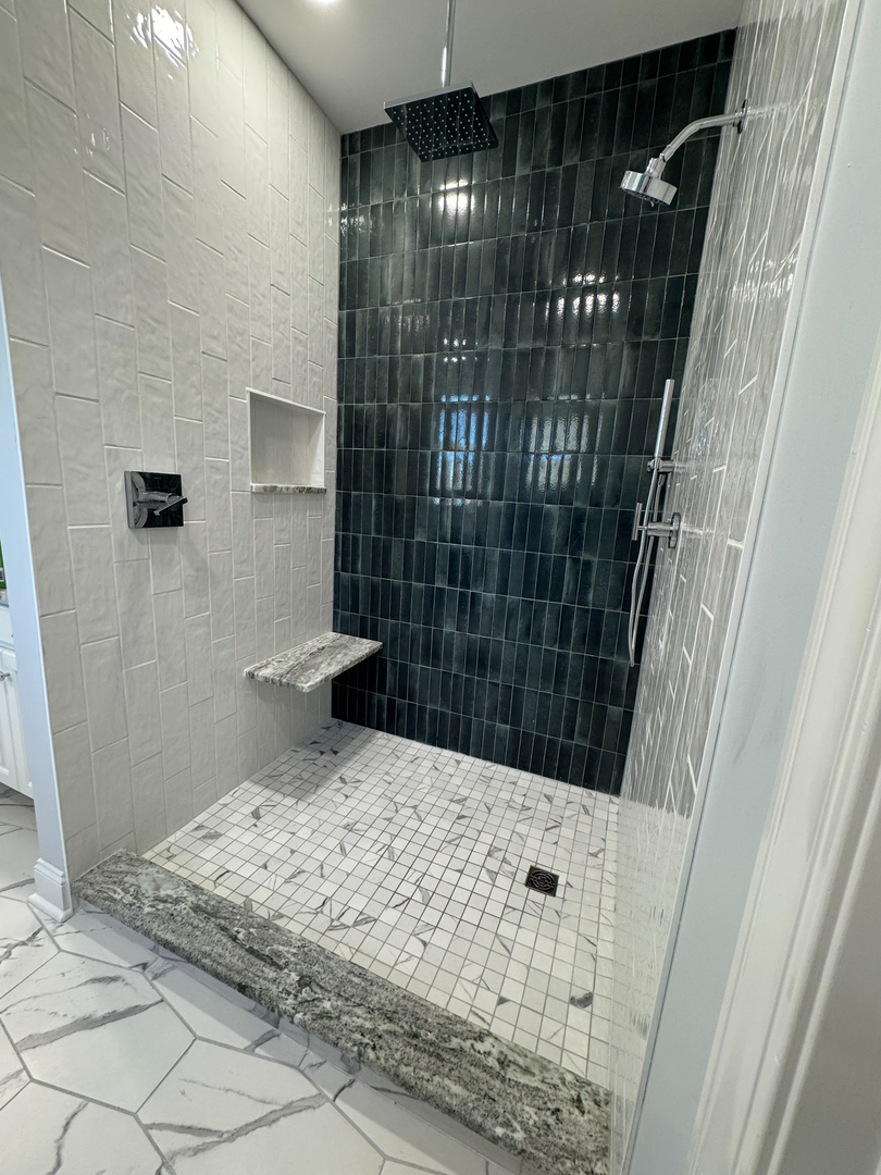 McMillan Renovations and Electrical Image