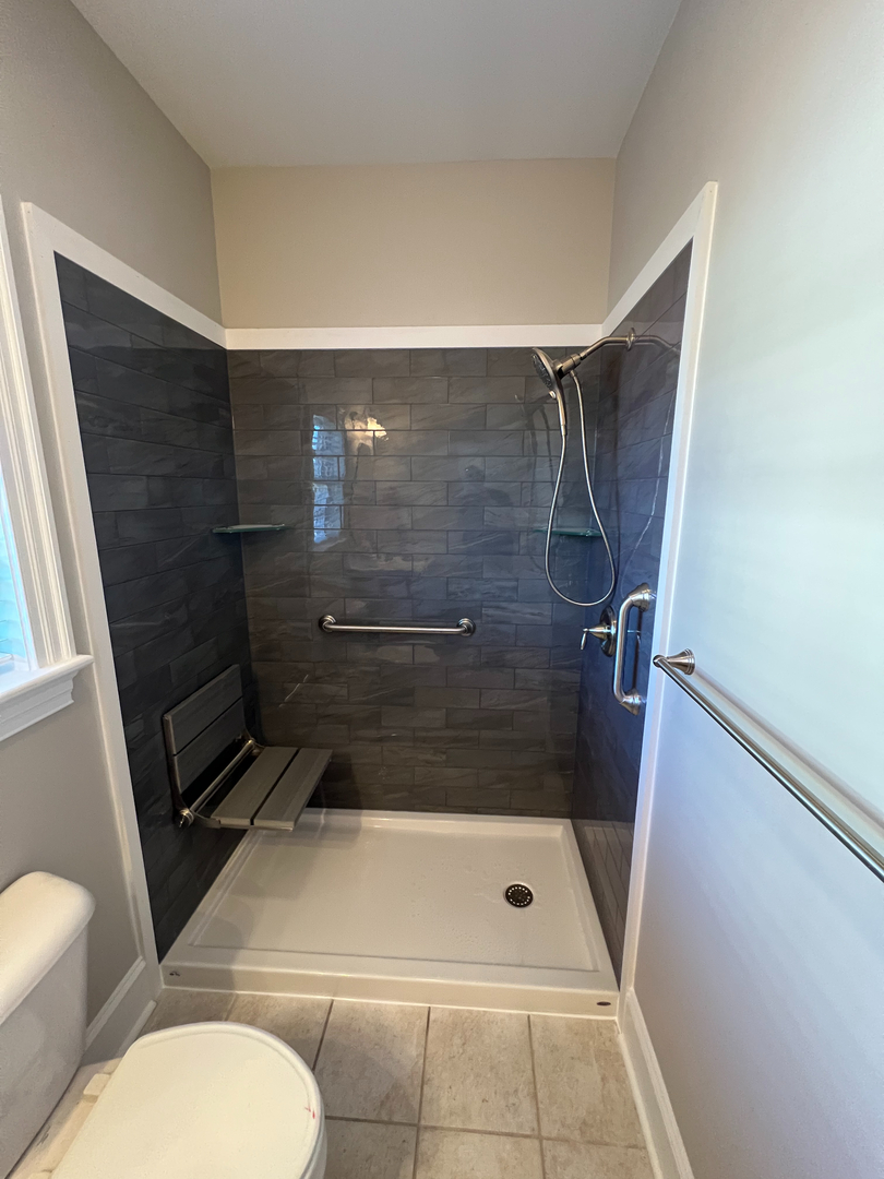 McMillan Renovations and Electrical Image