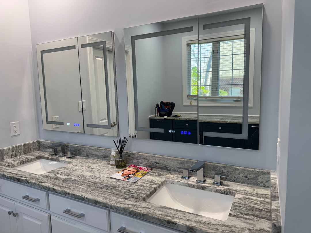 McMillan Renovations and Electrical Image