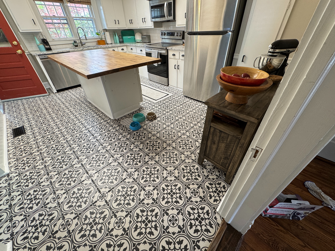 McMillan Renovations and Electrical Image