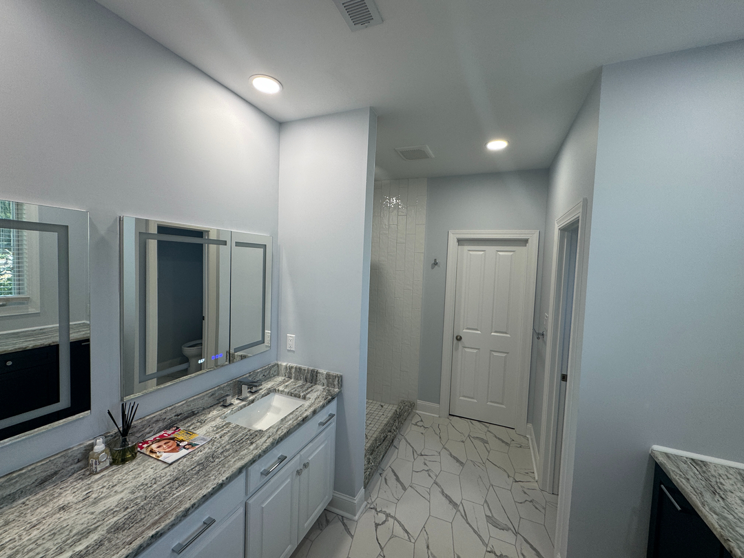 McMillan Renovations and Electrical Image