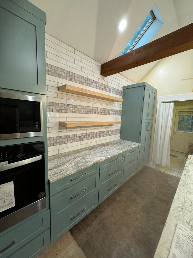 McMillan Renovations and Electrical Image