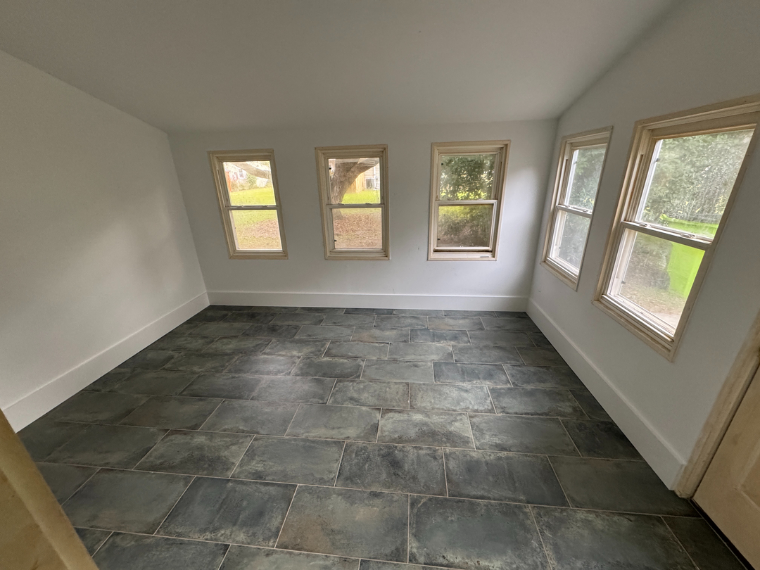 McMillan Renovations and Electrical Image