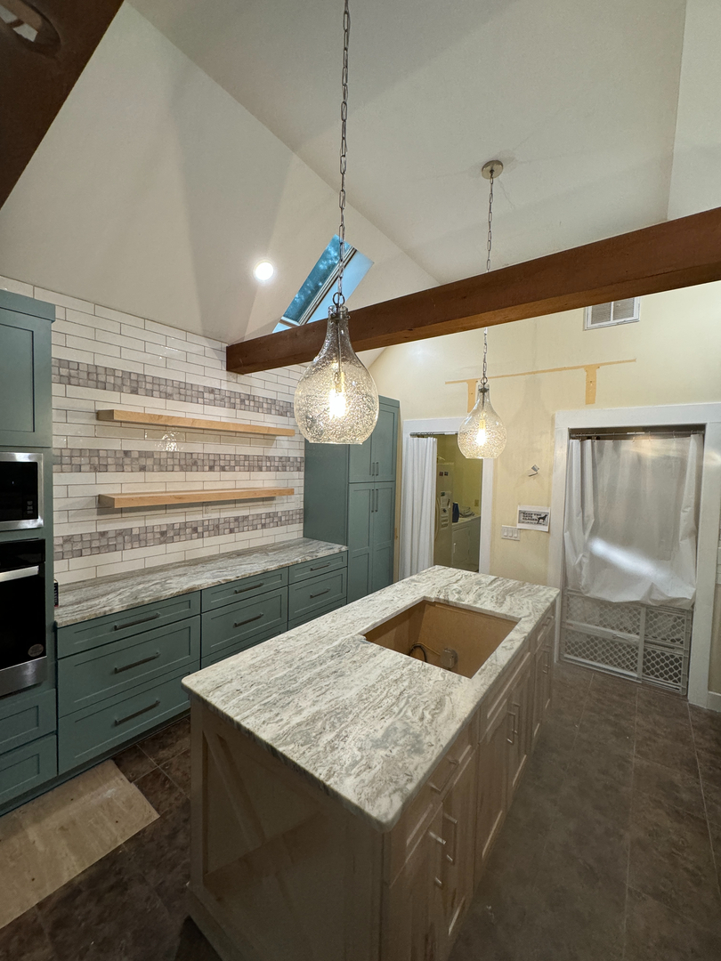 McMillan Renovations and Electrical Image