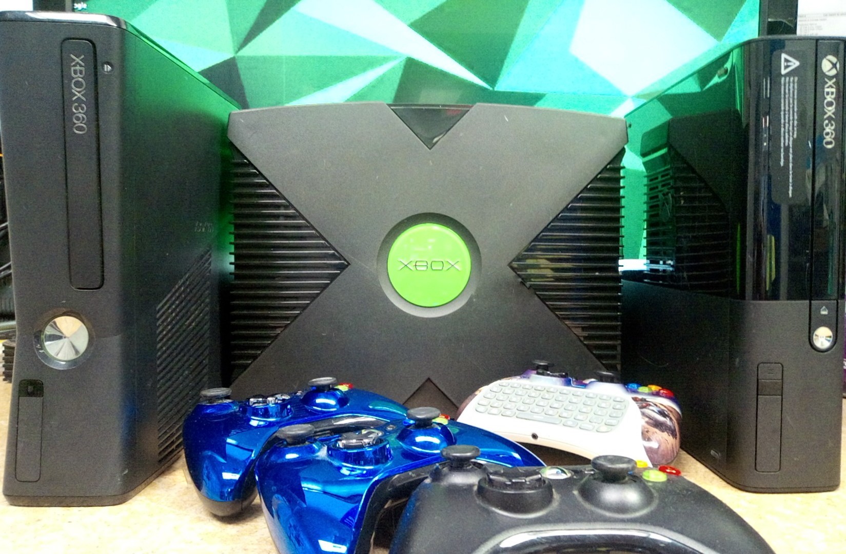 Goodwill of Central and Coastal Virginia E-Recycle Computer Store Image