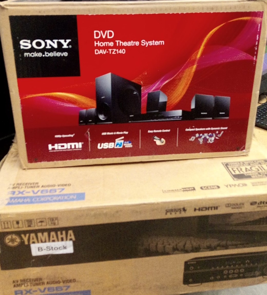 Goodwill of Central and Coastal Virginia E-Recycle Computer Store Image