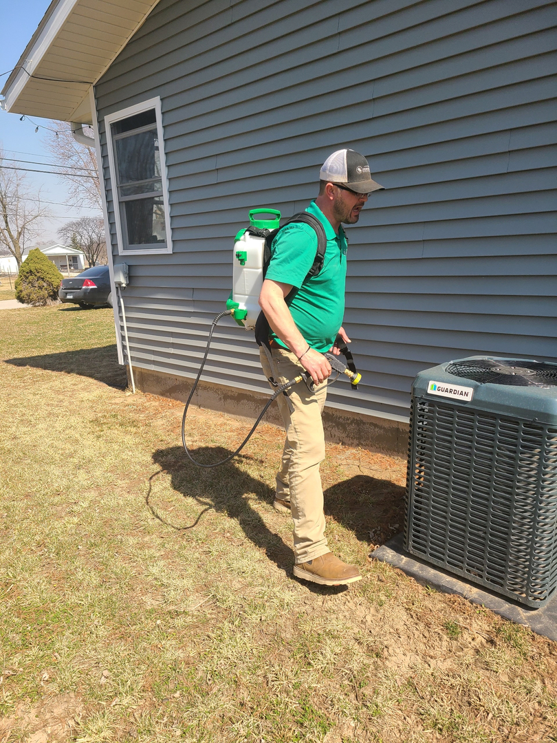 Pest Pro Solutions - Lees Summit, MO