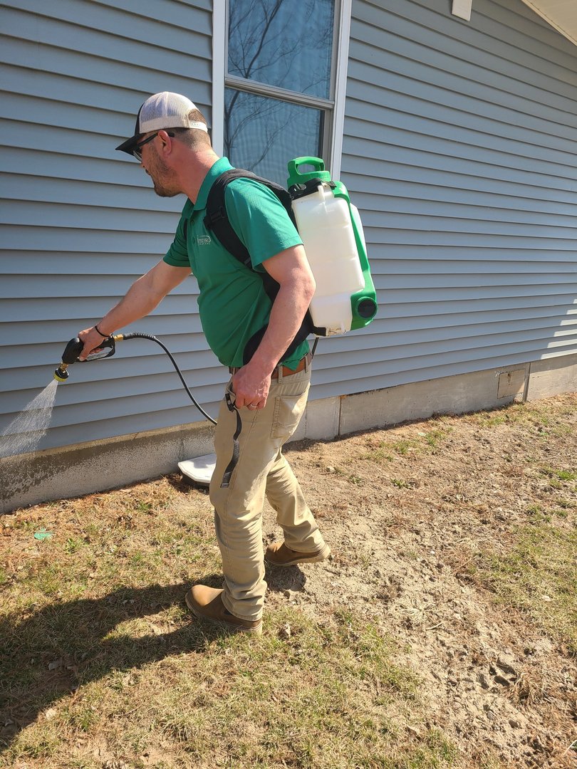 Pest Pro Solutions - Lees Summit, MO