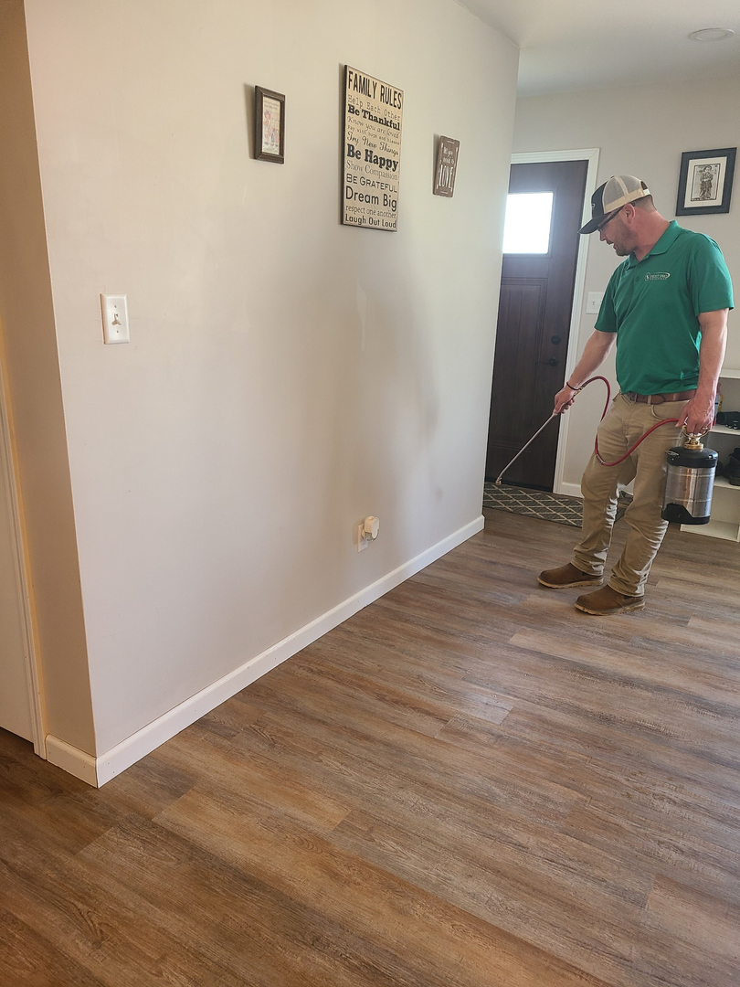 Pest Pro Solutions - Lees Summit, MO