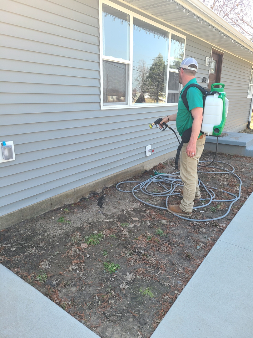 Pest Pro Solutions - Lees Summit, MO