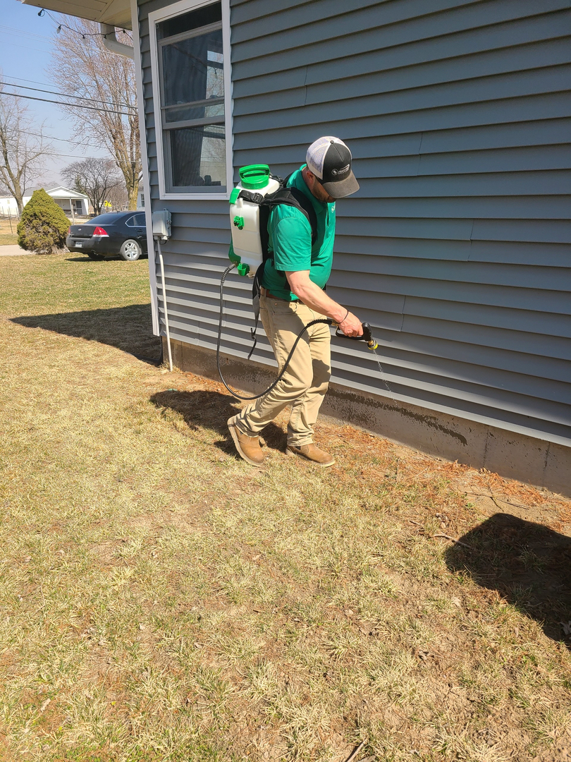 Pest Pro Solutions - Lees Summit, MO