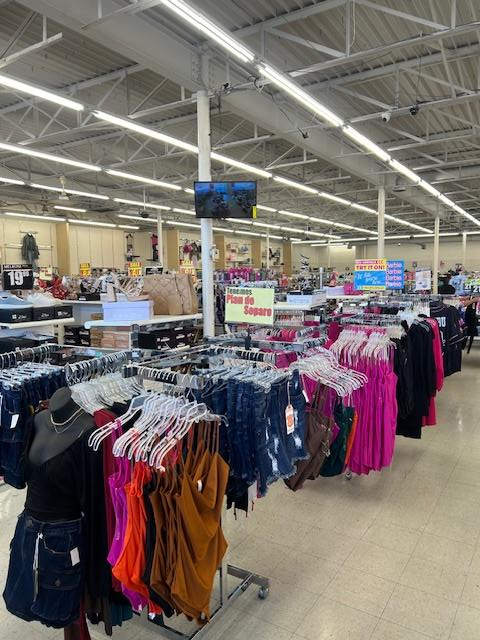 Melrose Family Fashions Image
