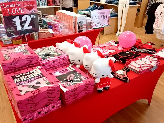 Melrose Family Fashions Image