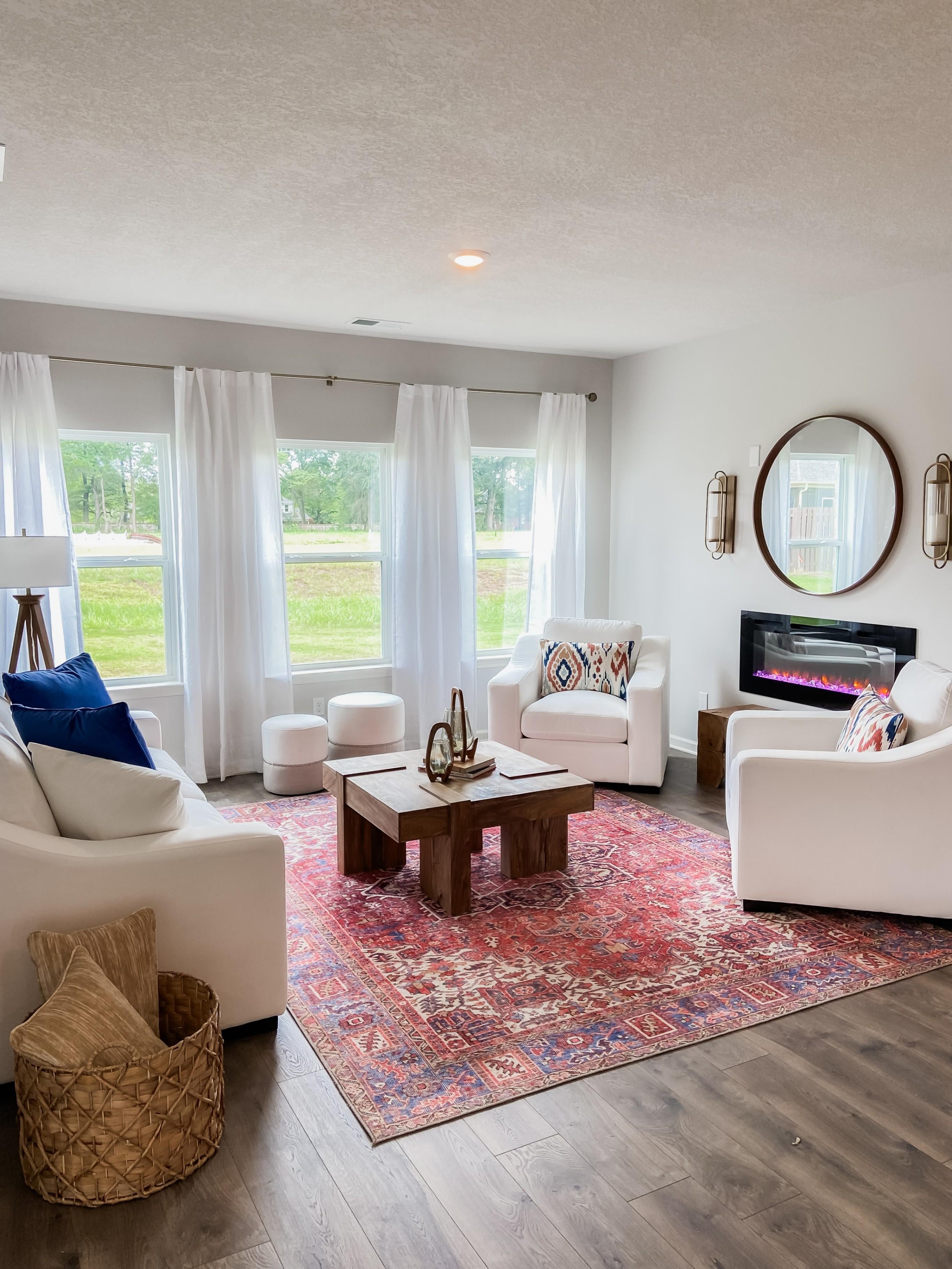 Shiloh Springs by D.R. Horton Image