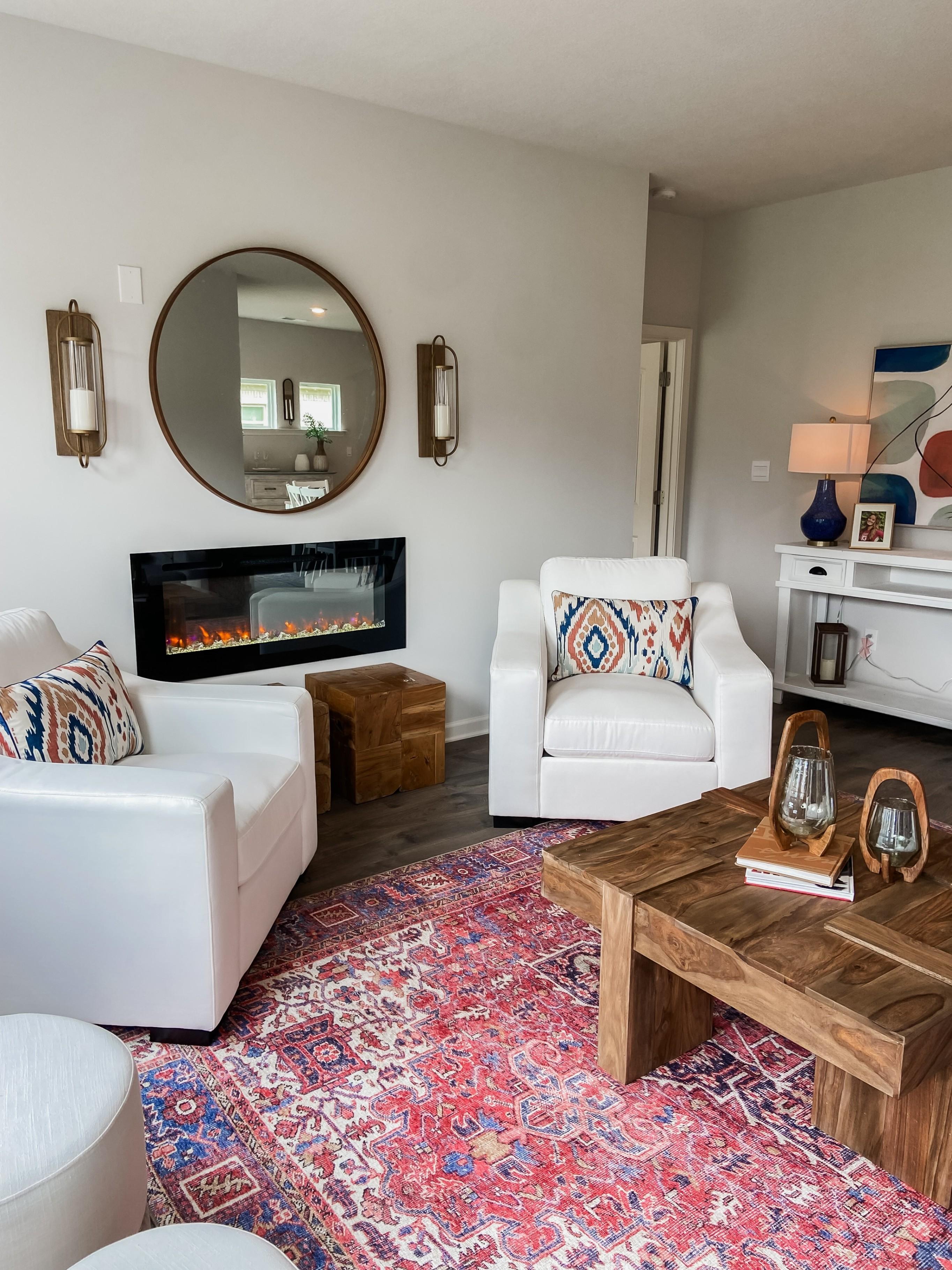 Shiloh Springs by D.R. Horton Image