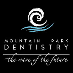 Mountain Park Dentistry Logo