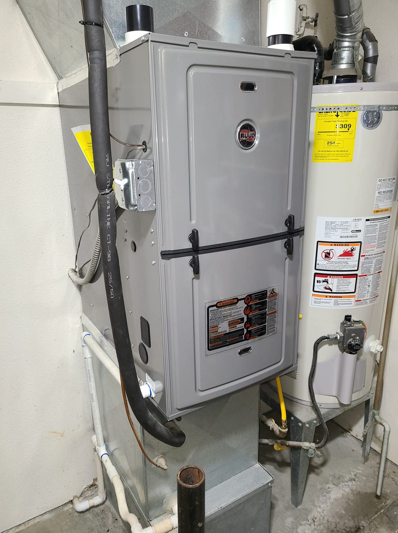 ACE Heating and Cooling LLC Image