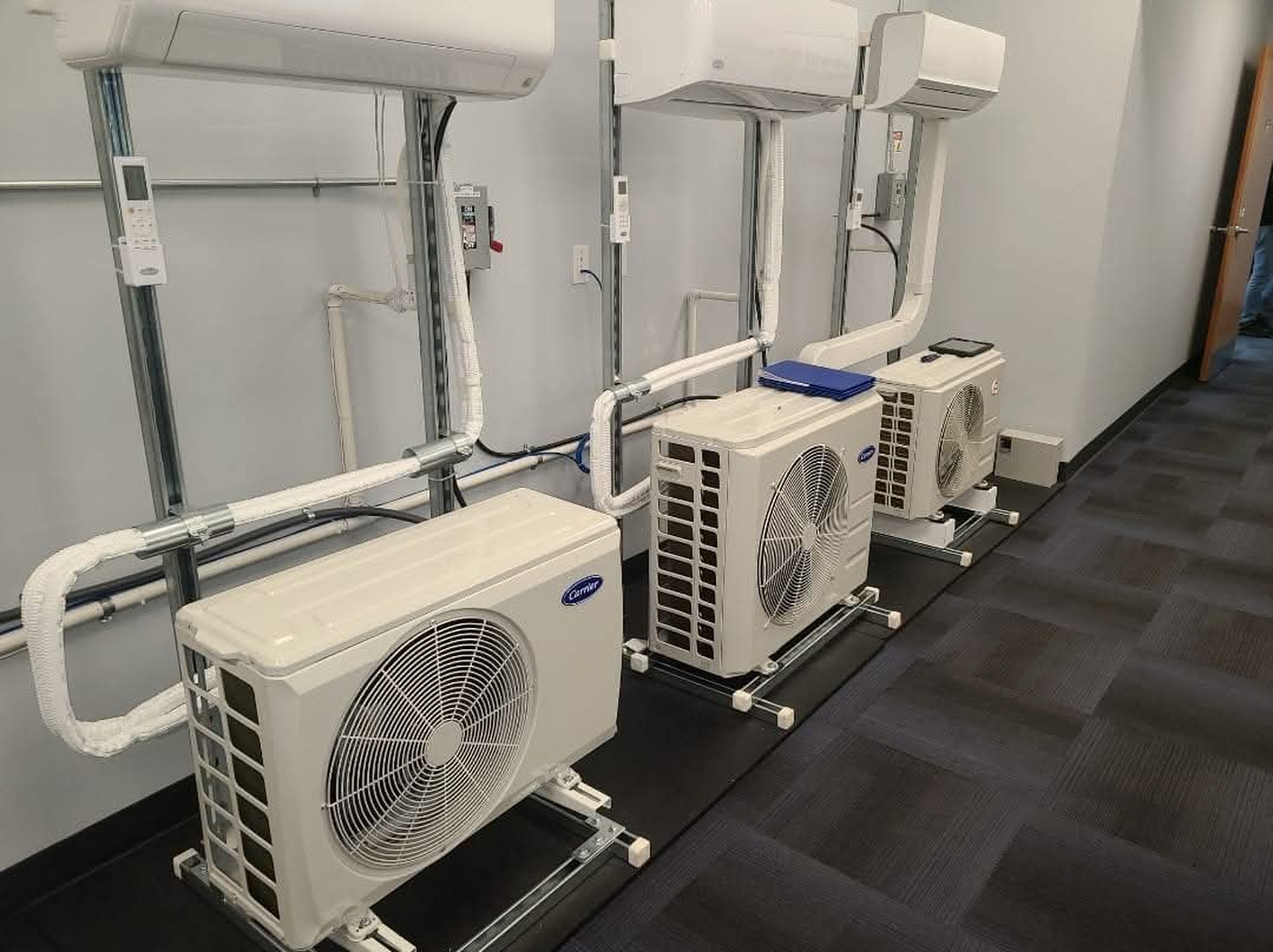 ACE Heating and Cooling LLC Image