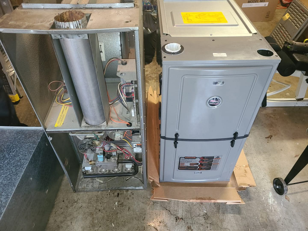 ACE Heating and Cooling LLC Image