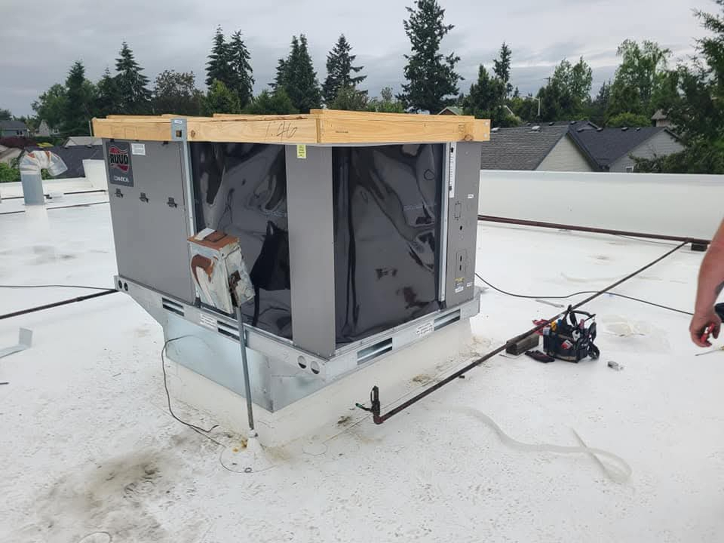 ACE Heating and Cooling LLC Image