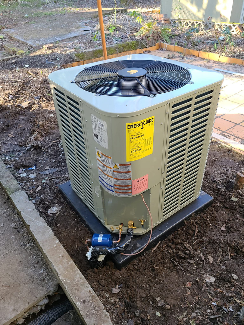 ACE Heating and Cooling LLC Image