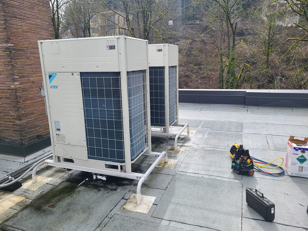 ACE Heating and Cooling LLC Image