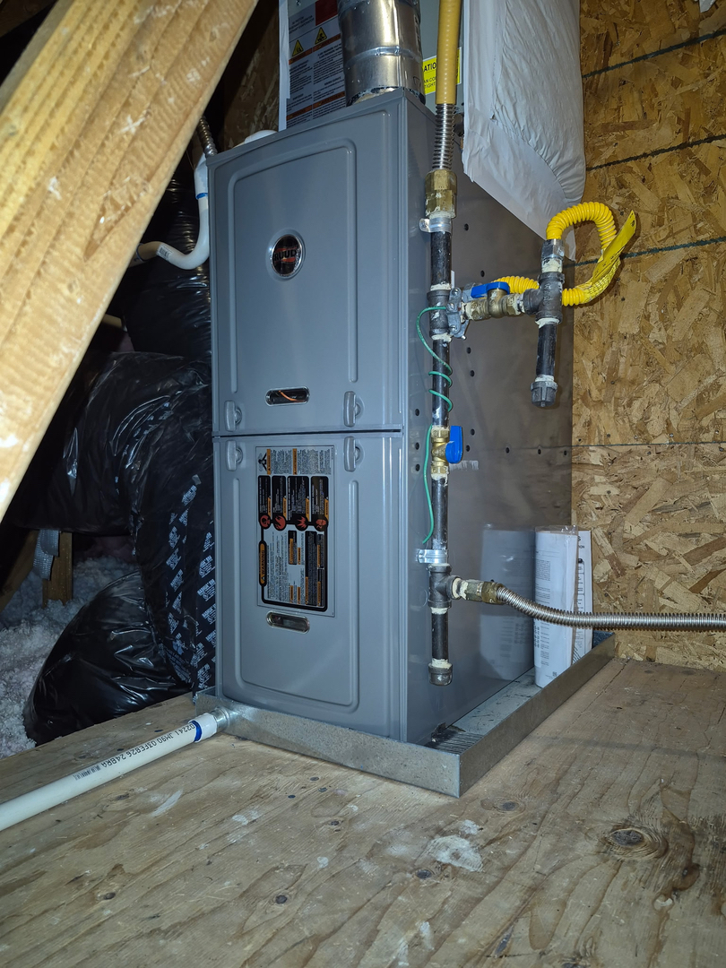 ACE Heating and Cooling LLC Image